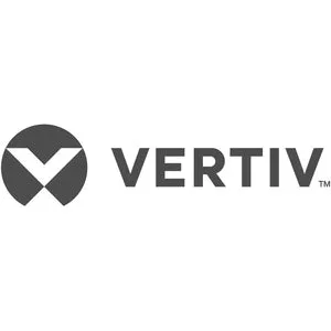 VERTIV 305 mm (12 in.) Floor Stand