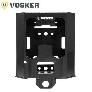 Vosker - SBOX - Security Box for Security Cameras - For V100 and V200 Series