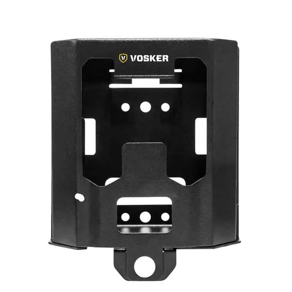 Vosker - SBOX - Security Box for Security Cameras - For V100 and V200 Series
