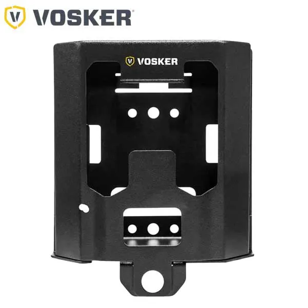 Vosker - SBOX - Security Box for Security Cameras - For V100 and V200 Series