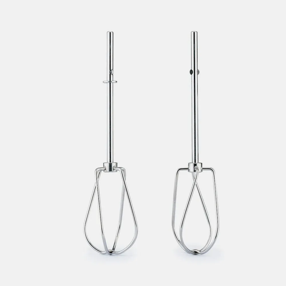 Wilfa Smooth Mix Hand Mixer (Black)