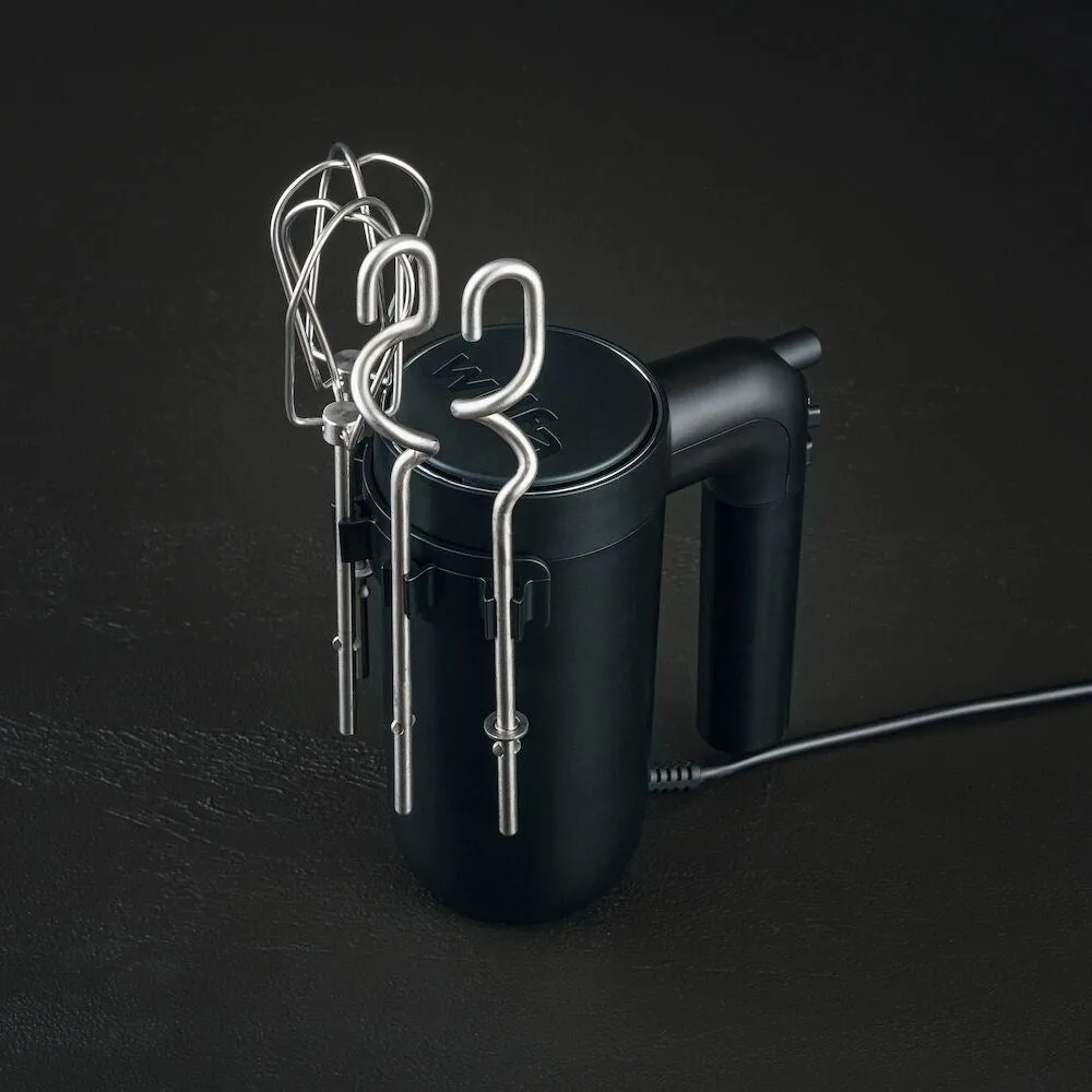 Wilfa Smooth Mix Hand Mixer (Black)