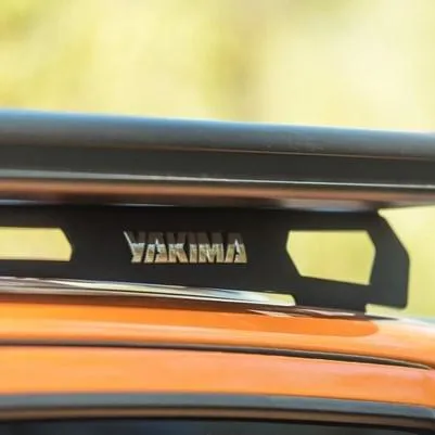 YAKIMA RuggedLine???? Ford Ranger Wildtrak DC