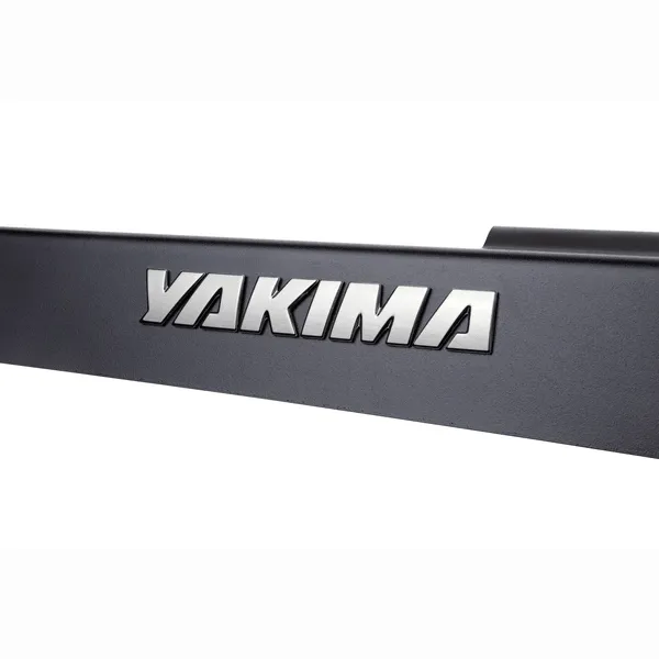 YAKIMA RuggedLine???? Ford Ranger Wildtrak DC