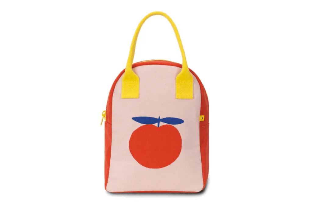 Zipper Lunch Bags