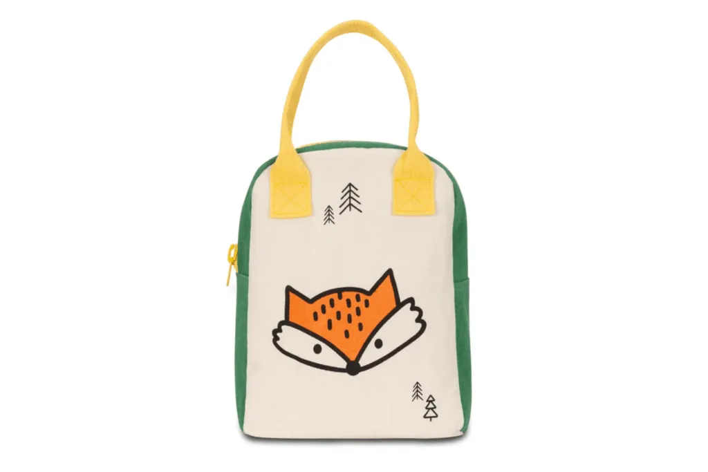 Zipper Lunch Bags